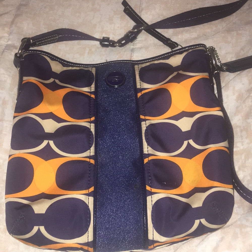 purse